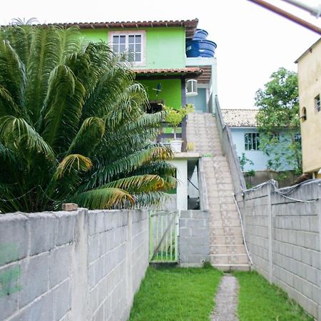 Casa Verde Do Pero Villa Cabo Frío Exterior foto