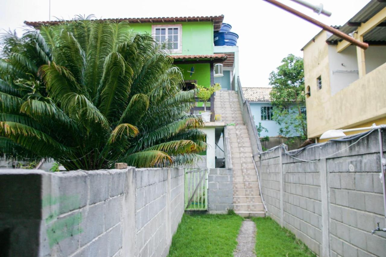 Casa Verde Do Pero Villa Cabo Frío Exterior foto